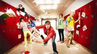 Forever The Sickest Kids - Same Dumb Excuse(Nothing To Lose) - lyrics on screen