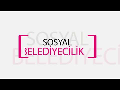 Sosyal Belediyecilik