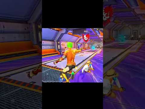 ZORO FF vs #foryou #foryoubage #foryoubage #freefire