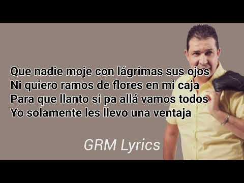Argemiro Jaramillo - Estamos de Pasada  (Lyrics)