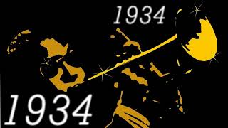 Music video thumbnail preview for Earl Hines And His Orchestra - Swingin' Down by Earl Hines and His Orchestra