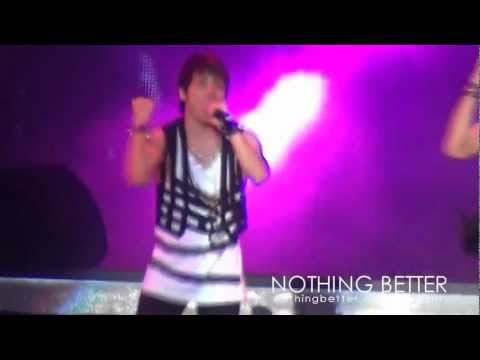 111120 Jonghyun Replay