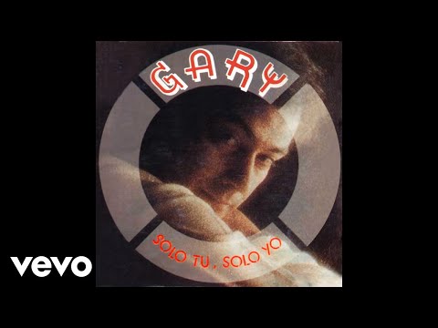 Gary - Quiero Todo (Official Audio)