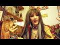 Spells, Healing and Origin Of The Witches Broomstick