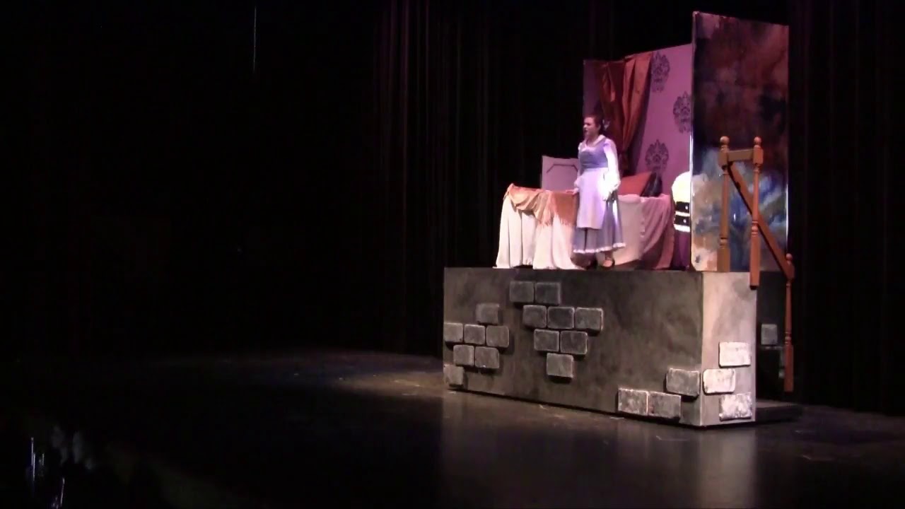 Promotional video thumbnail 2 for Sydney Givler
