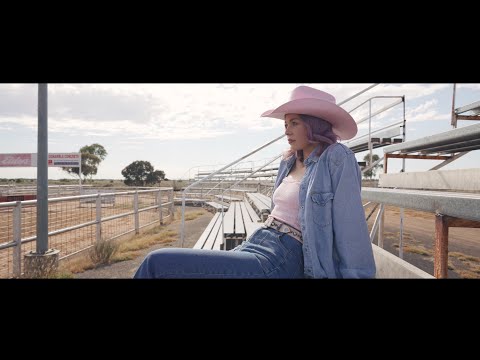 Max Jackson - Someone In A Small Town (Official Music Video)