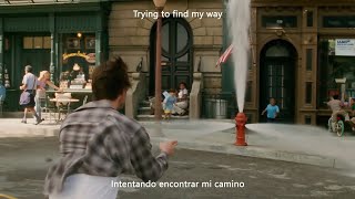 Looking for paradise (letra ❤) Alejandro Sanz | Como Dios (2003) Tribute [Creative17]
