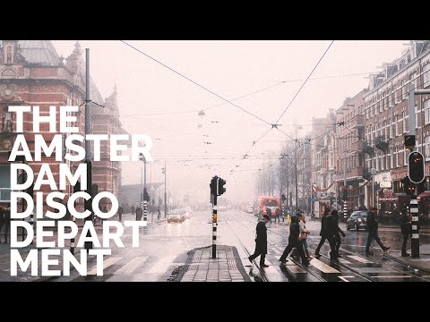 House and Disco Mix: Disclosure, Carl Cox, Peggy Gou, DJ Koze and more | Amsterdam Disco Department