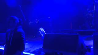 The Gaslight Anthem 9:30 Club Once Upon a Time December 3 2012