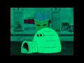 Aqua Teen Hunger Force Theme Song Horror Version 4 0