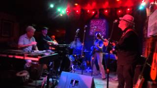 Papa Mali - "I'm A Ram @ :22"