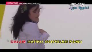Download lagu Temmy Rahadi Imel Putri Cahyati Hanyalah Kamu... mp3