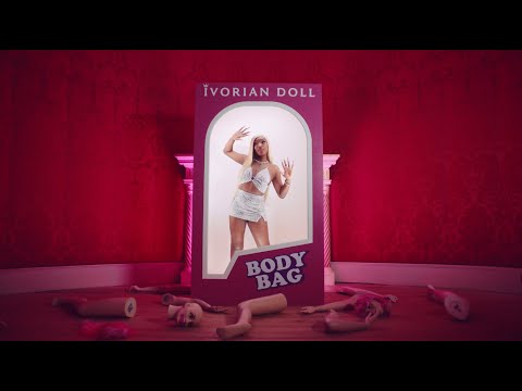 Ivorian Doll - Body Bag (Official Movie)