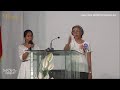 QUERENCIA: DEUS NOSTER REFUGIUM: GOD IS REFUGE | 9TH COMPLETION RITES | MAY 23, 2024