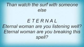 Deus - Eternal Woman Lyrics