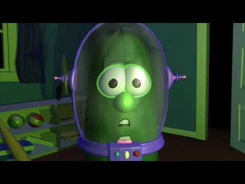Las calabazas deben estar locas | VeggieTales en EspaƱol | CapĆtulos Completos