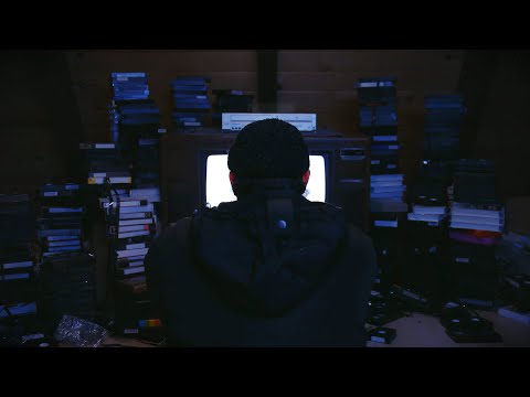 ill Nicky - Tied Up (Official Music Video)