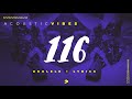 116 UKULELE Jesse Pedra Lyric Video
