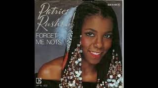 Patrice Rushen Forget Me Nots Instrumental