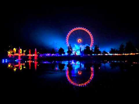 sebastian ingrosso,nicky romero y nervo remix