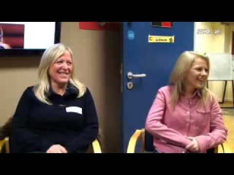 American Idol star Hollie Cavanagh on her love for...