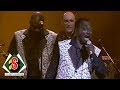 Africando - La Musica en vérité (feat. Gnonnas Pedro) [Zenith Live]