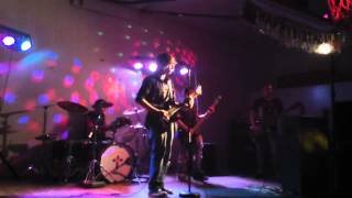 Opening, Treason, Sweet Dreams (Sept. 29 2012)Live