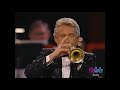 Doc Severinsen - White Christmas SOLO!