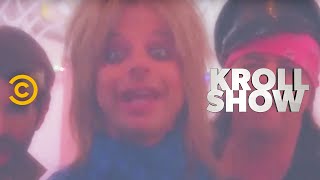 Kroll Show - Sloppy Secondz Perform "L.A. Deli"