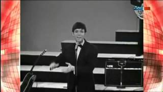 Cliff Richard &amp; The Shadows   Lucky Lips 1963