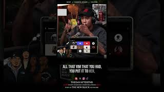 Download lagu Margs shares his thoughts about the Ginga Jay situation. #Pengame #GingaJay #THENEWBLXCK mp3 Download lagu Margs shares his thoughts about the Ginga Jay situation. #Pengame #GingaJay #THENEWBLXCK mp3