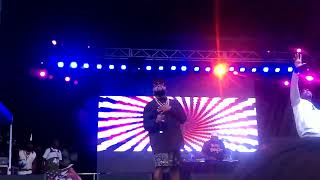 Big Boi (OutKast) feat. Sleepy Brown - I Can't Wait - Live - 7/26/2023.