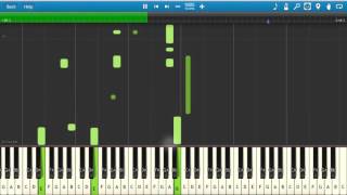 This Is My Wish- Kevin Ross -Piano Tutorial
