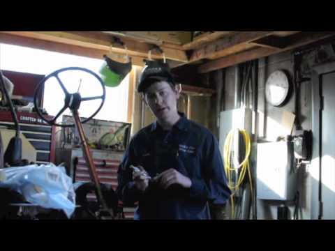 Your Willys Jeep Steering Box