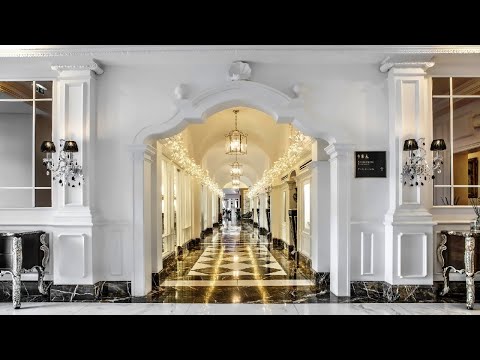 InterContinental Porto Palacio das Cardosas Portugal
