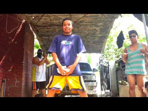 Psy - Gentleman Dance Cover by Hilas Triping Boys