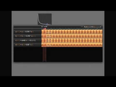 Bret Victor - Media for Thinking the Unthinkable