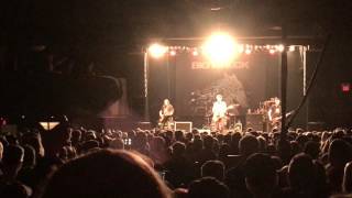 Big Wreck - It comes as no surprise (live at the Phoenix)