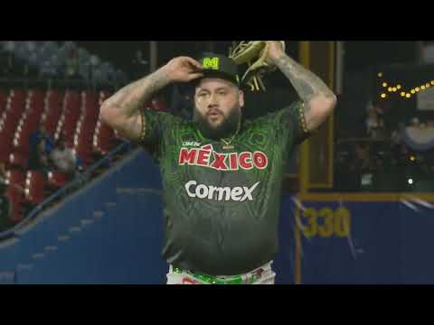 RESUMEN: México Rojo vs Panamá | 2 de febrero de 2026