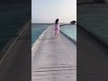 Tamanna Unseen Visuals Maldives Beach Tamanna Maldives