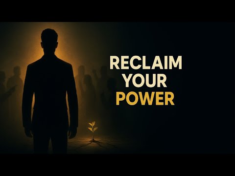 No One Can Make You Feel Inferior Without Your Consent | The Missing Why