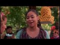Cheetah Girls Together We Can And First Scene