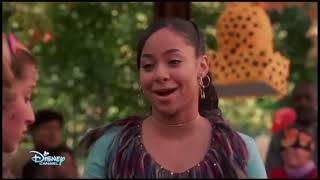 Cheetah Girls - Together we can and first scene