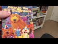VHS DVD Update For November 27 2021