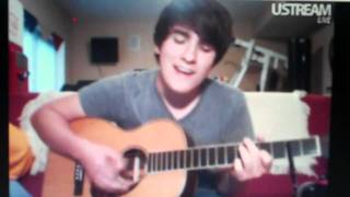 To Make This Alright - Chase Coy live on Ustream