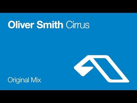 Oliver Smith - Cirrus