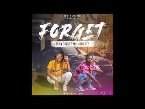 Kanina Kandalama ft YoungBeatz_ Forget(Official Audio)