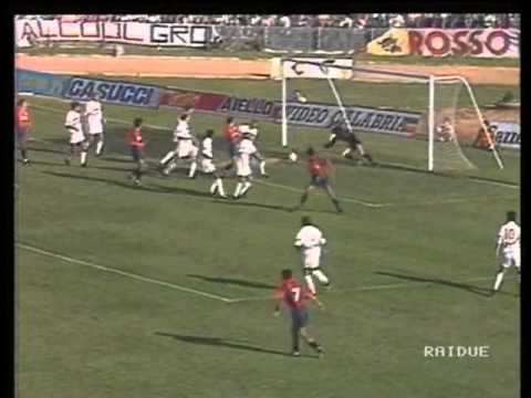 AMARCORD - "Gollonzo" di Gazzaneo