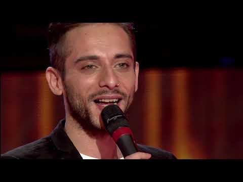 Renato Zahirović - Zajdi Zajdi  (cover) RTL Zvijezde