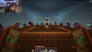 SAVING DONUT SMP 🌊🧽